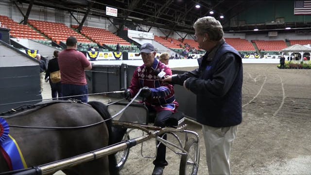 UPHA14-19 - Class 159 - Heartland Wal...