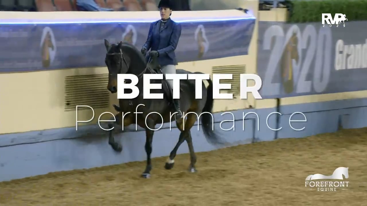 2025 Morgan Grand National - Wednesda...