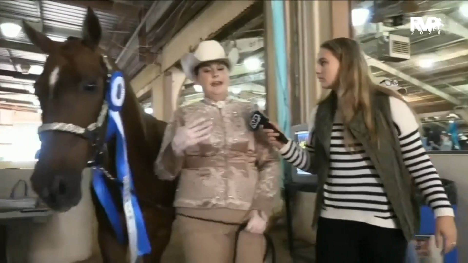 2020 MGN - 10:11 - Sunday Afternoon - Performance