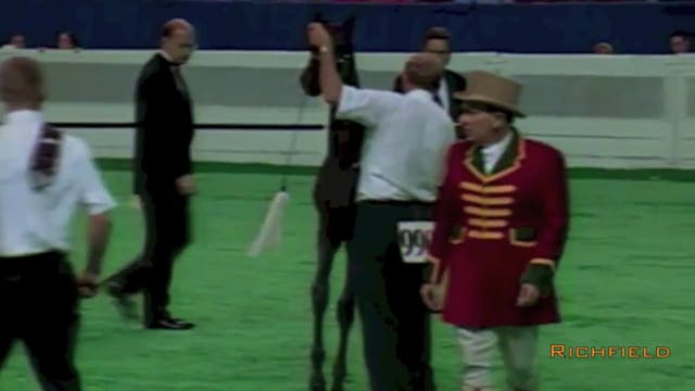 2001 WCHS - Class 1 - ASHA Kentucky F...