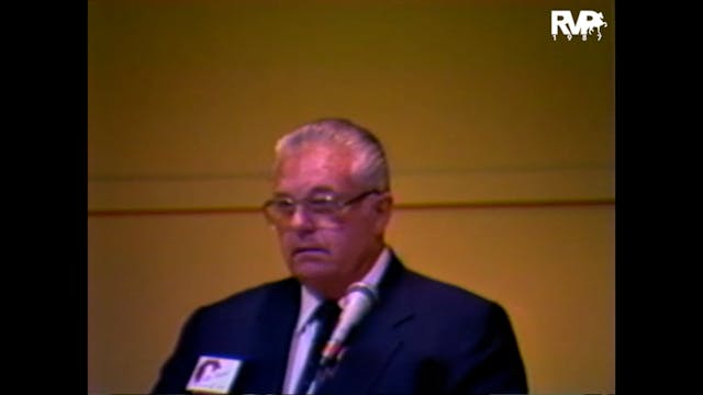 Morgan Horse Video Review - April 198...