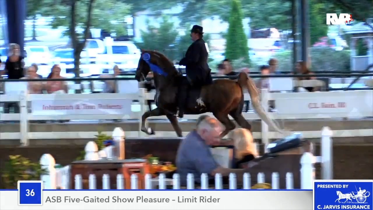 2018 Southeastern Charity - Friday Morning