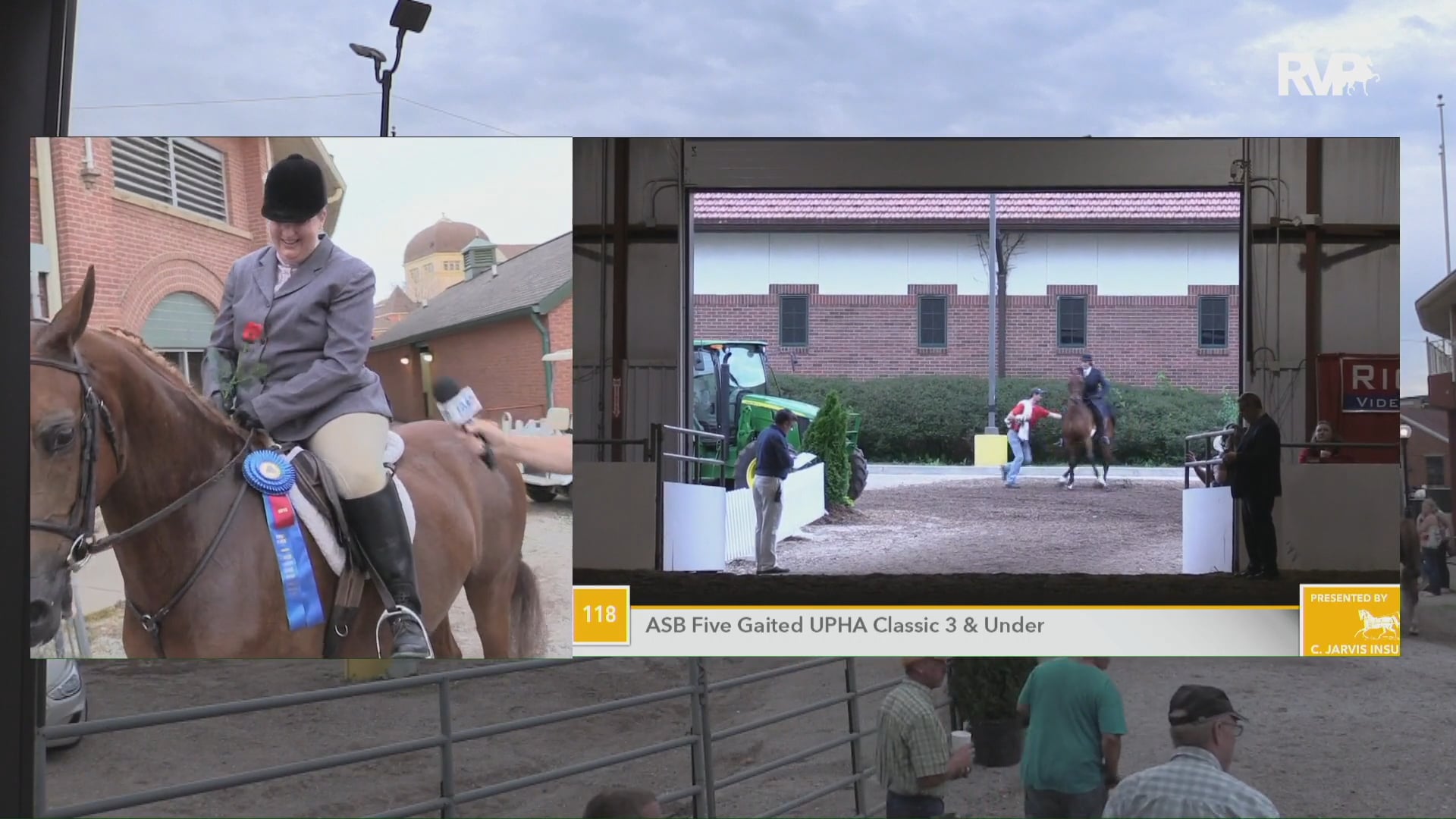 MW18-  Class 117 - Noble Heirress