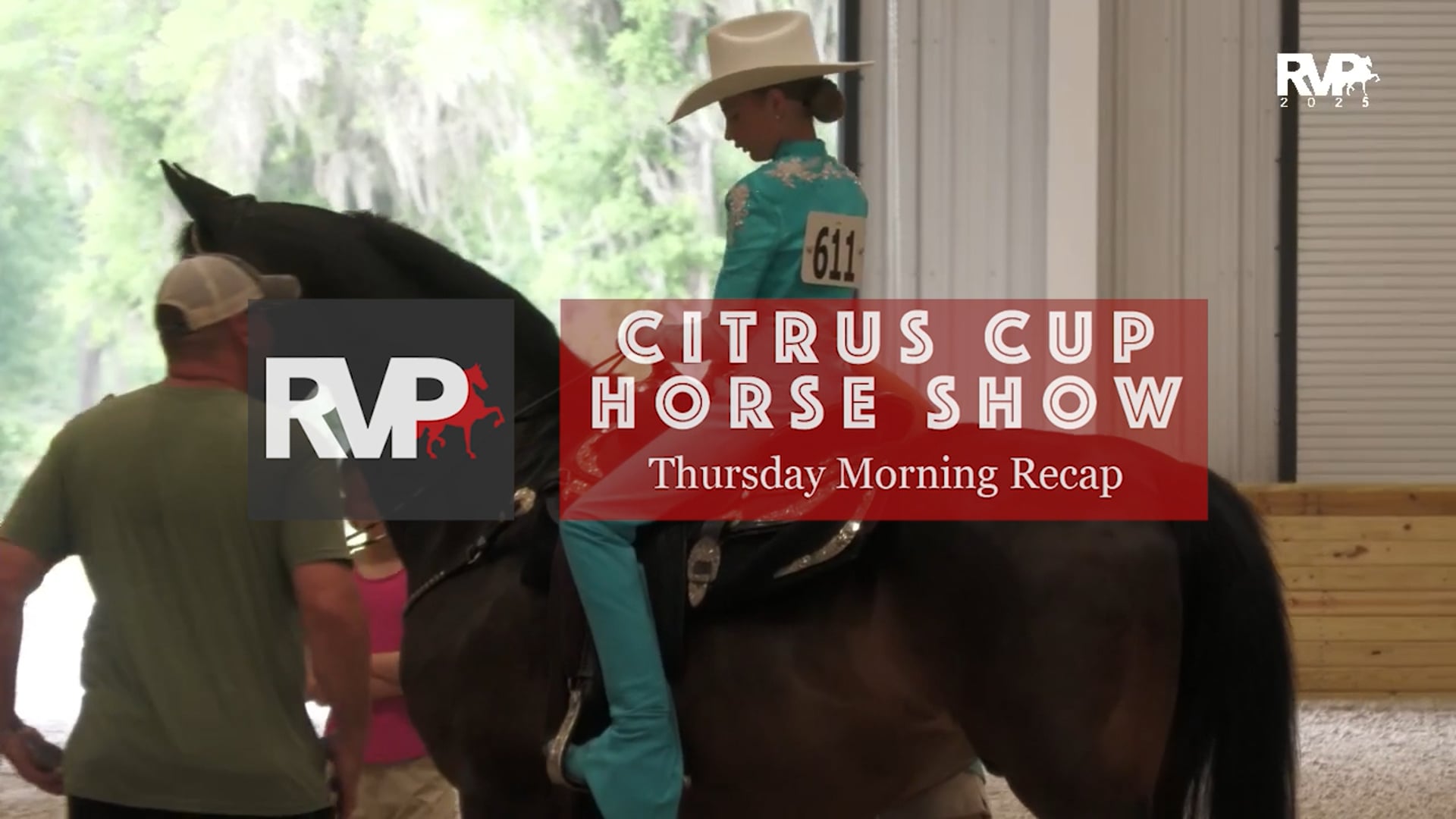 CC25 - Thursday Morning Recap