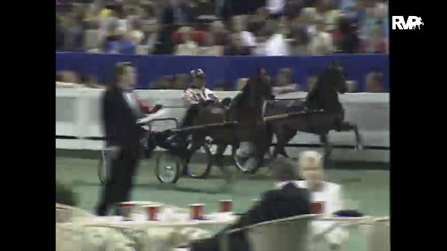 1997 WCHS - Class 177 Amateur Roadste...