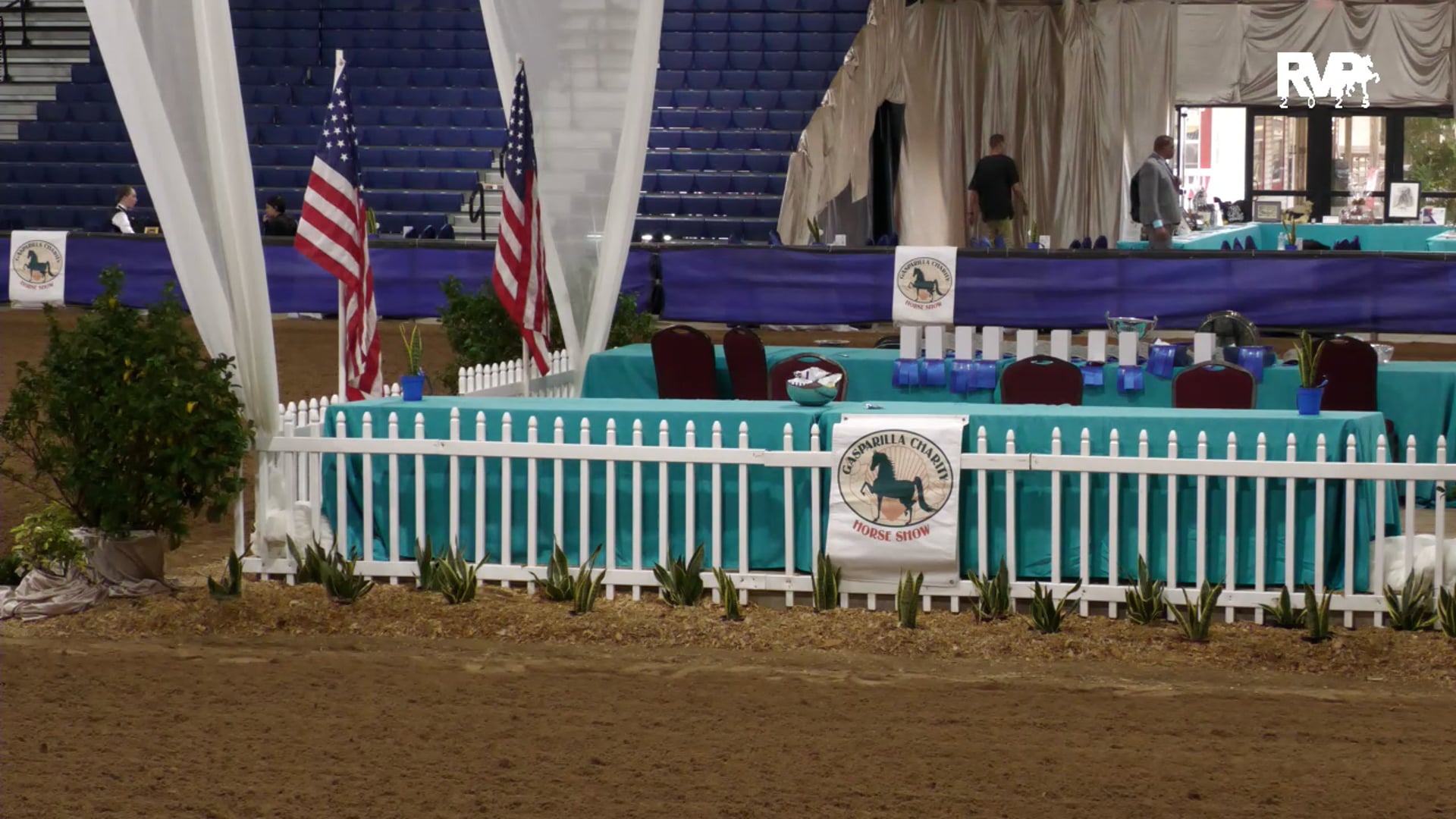 2025 Gasparilla Charity - Wednesday Evening