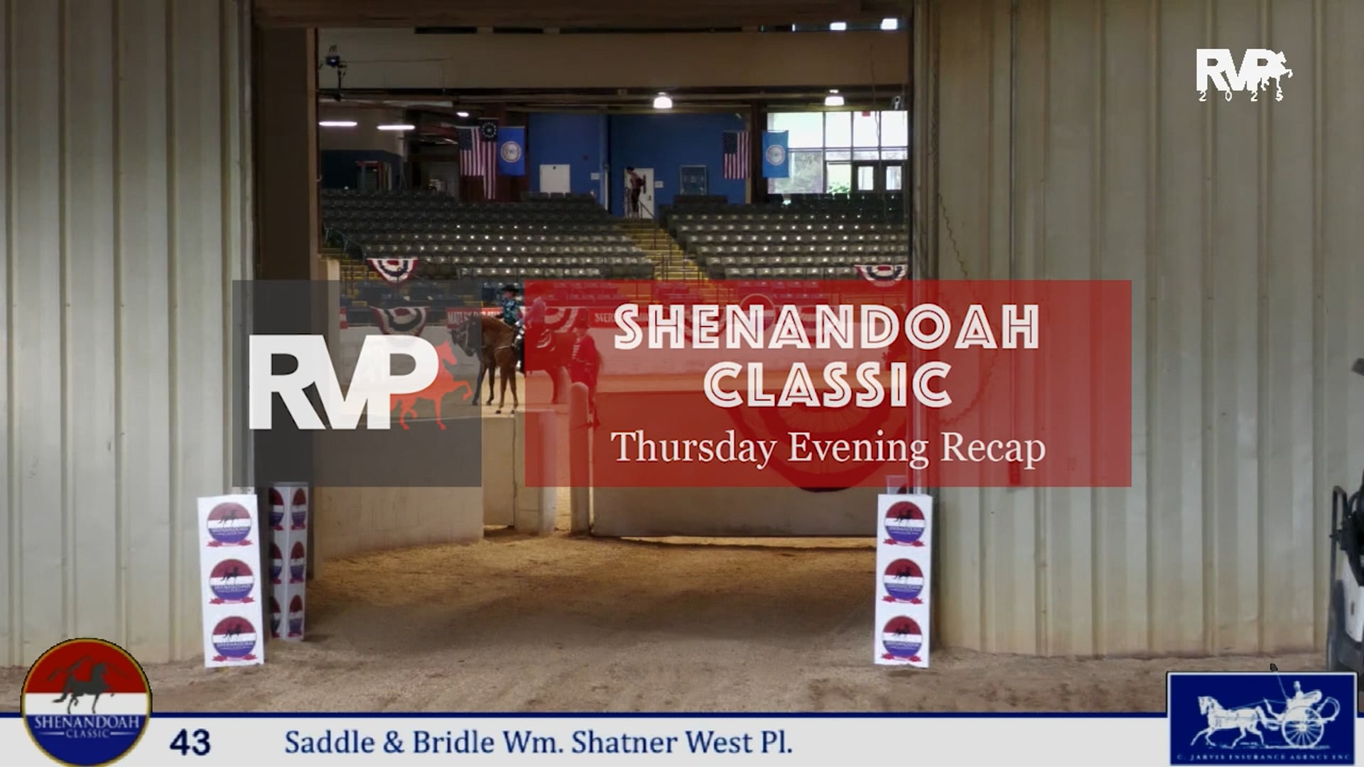 SC25 - Thursday Evening Recap