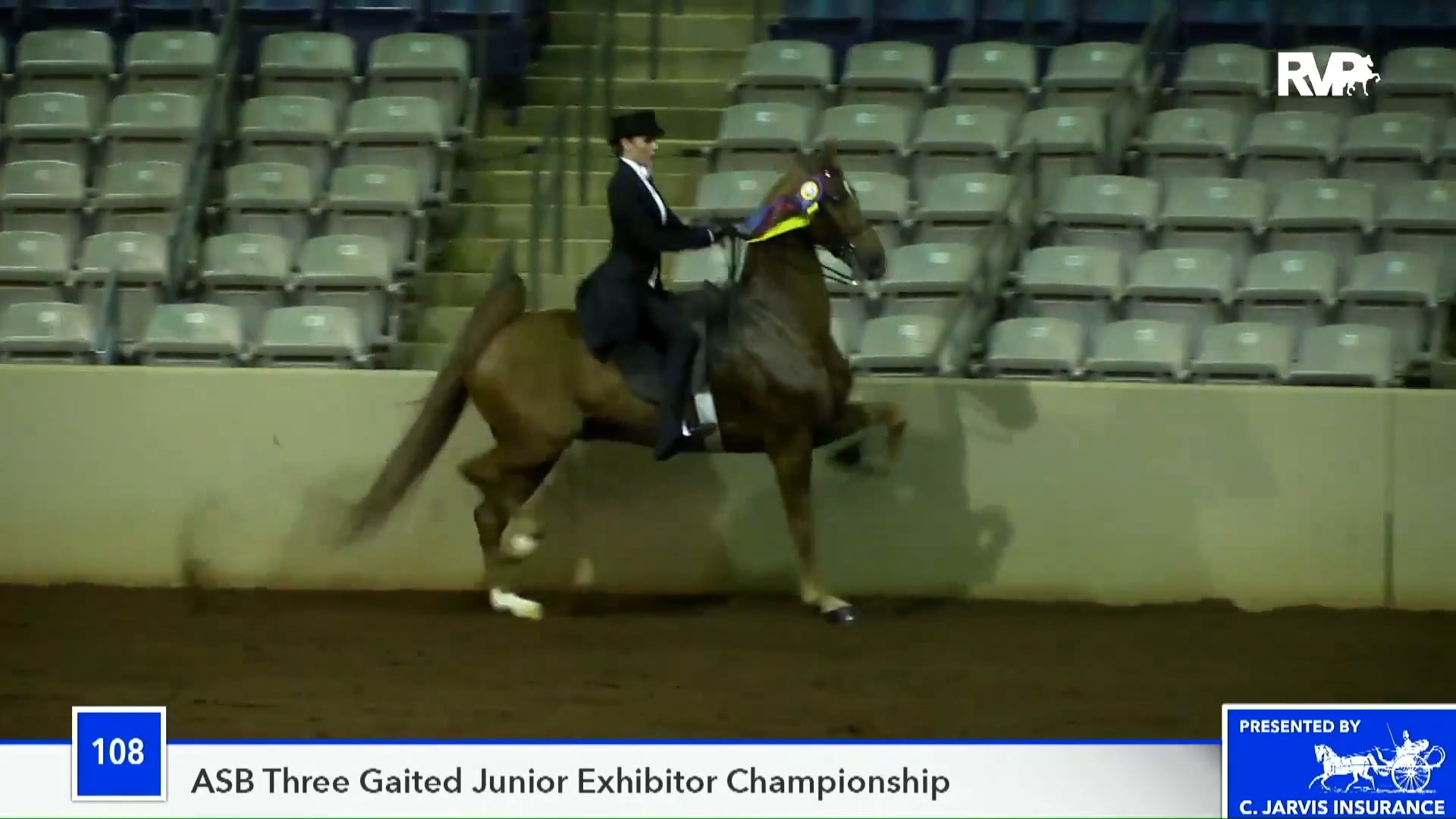 SSS18 Class 108 CH Real Action