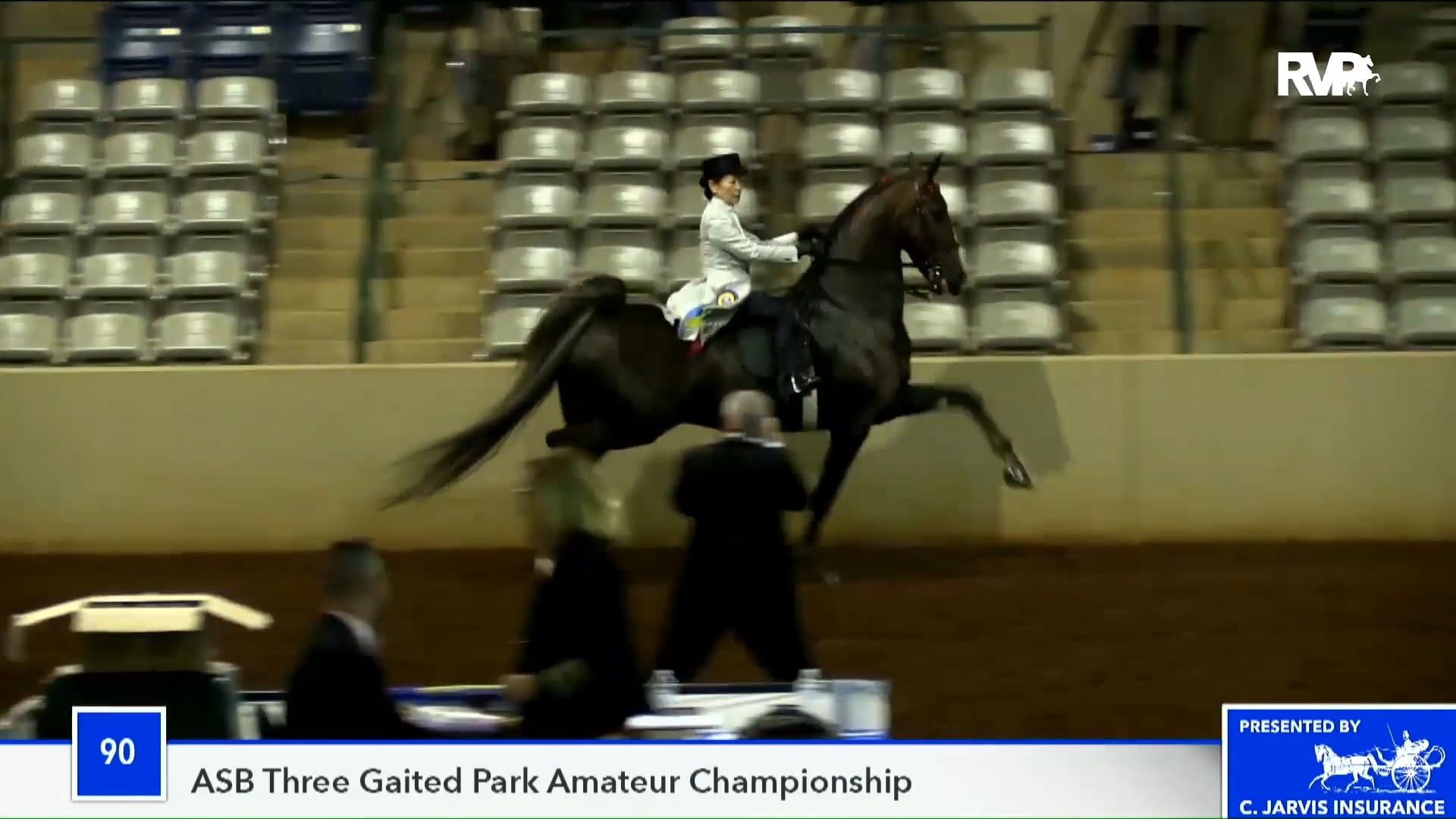 SSS18 Class 90 Forever A Mystery