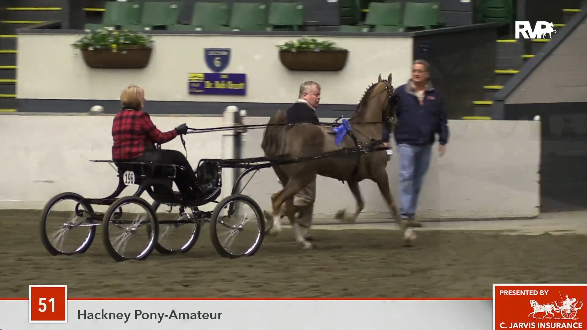 UPHA14-18 Class 51 Mixed Emotions