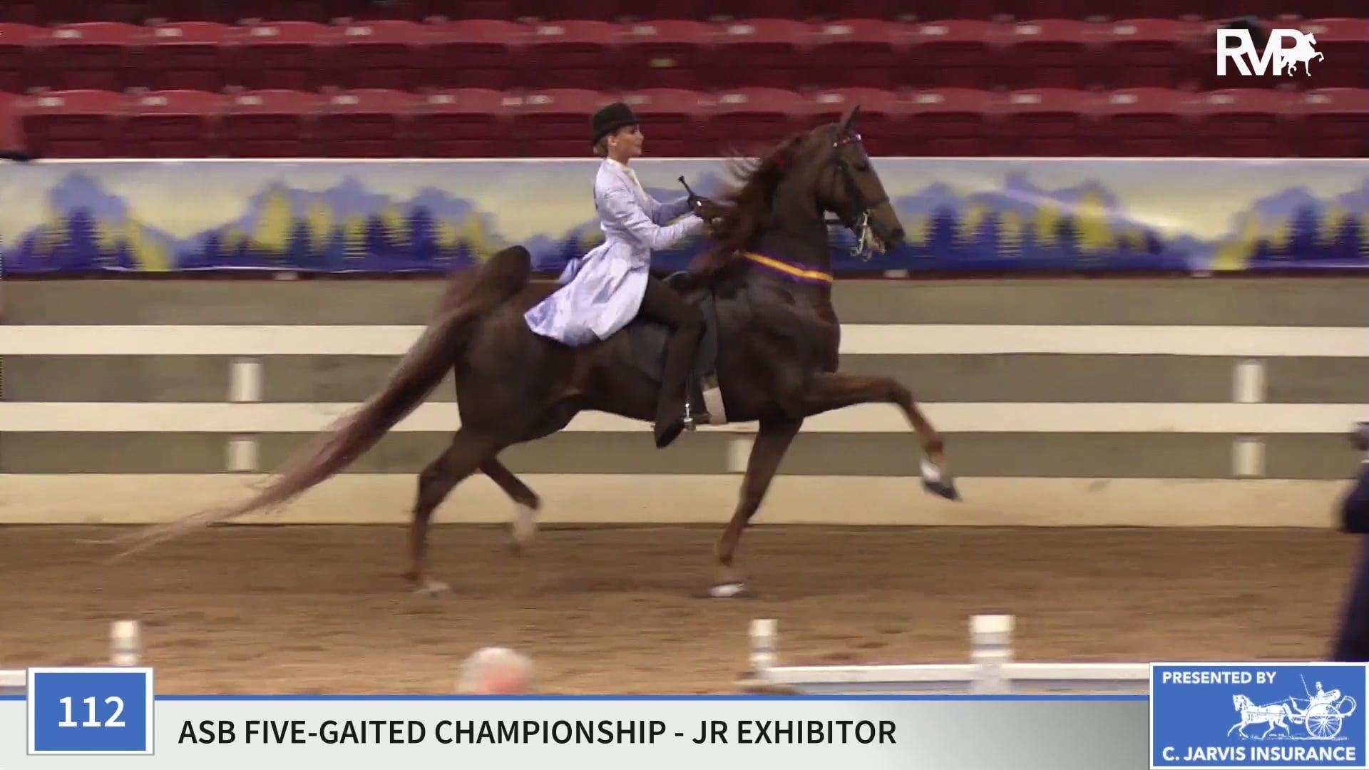 ASC19 - Class 112 - Samurai