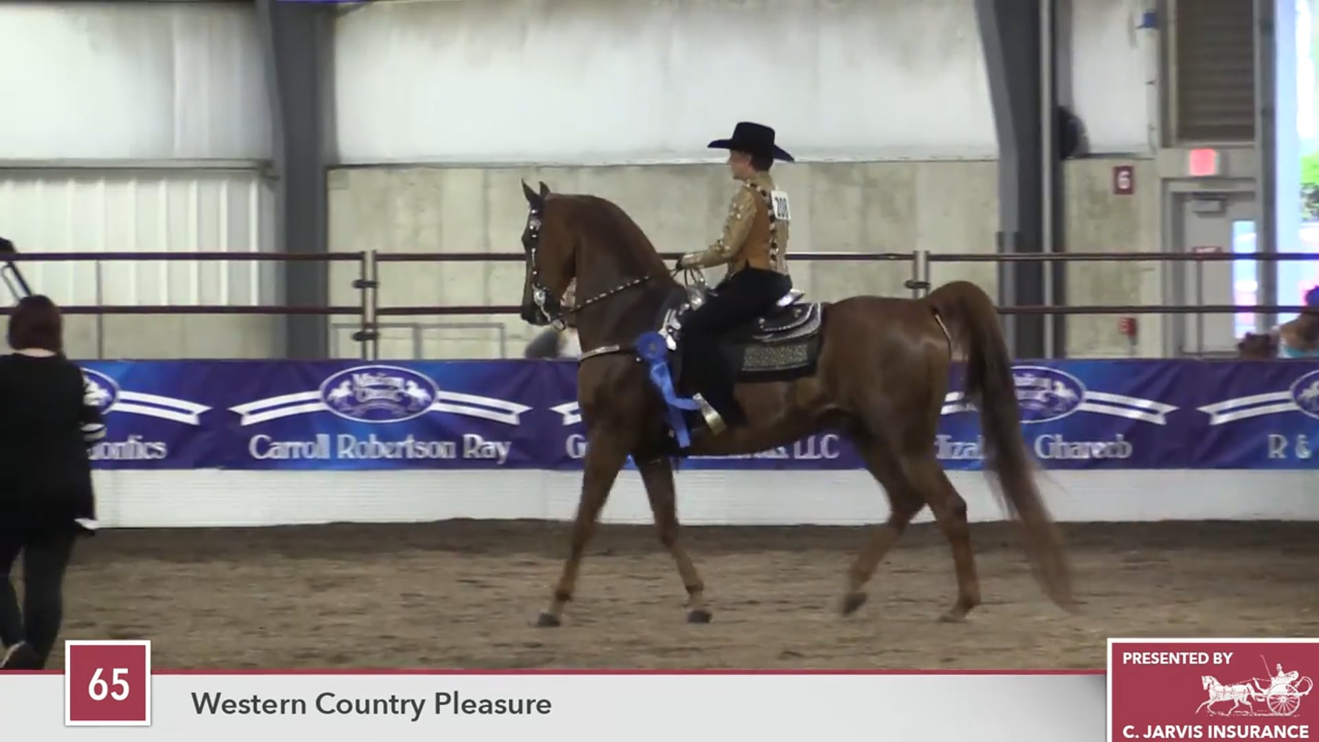 MC16 - Credit Crunch 