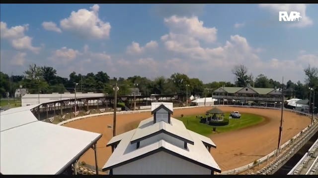 MCF17 - Friday Evening