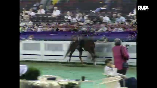 1997 WCHS - Class 64 Equitation Open ...