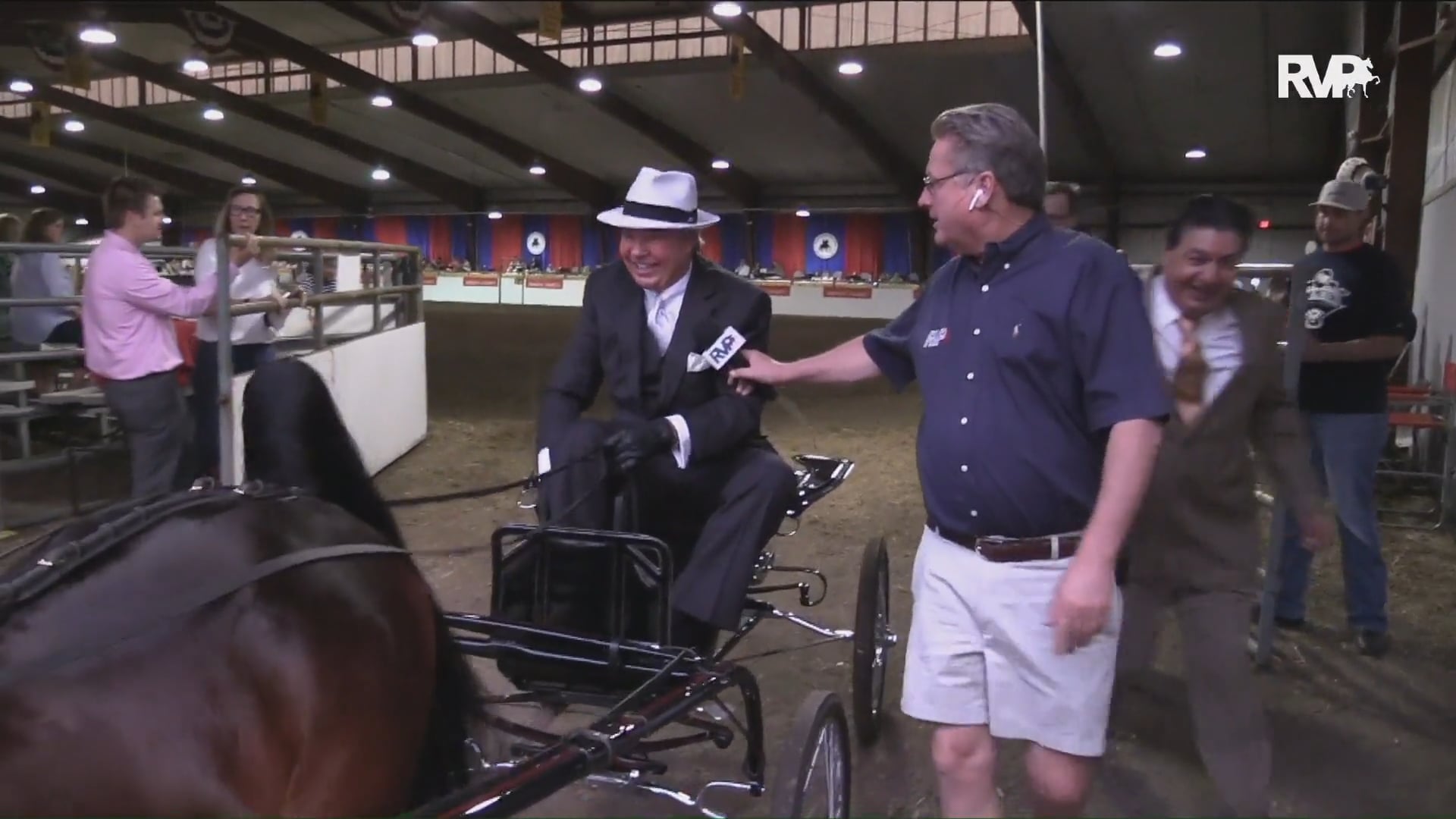 MW18-  Class 122 - Mr Naples