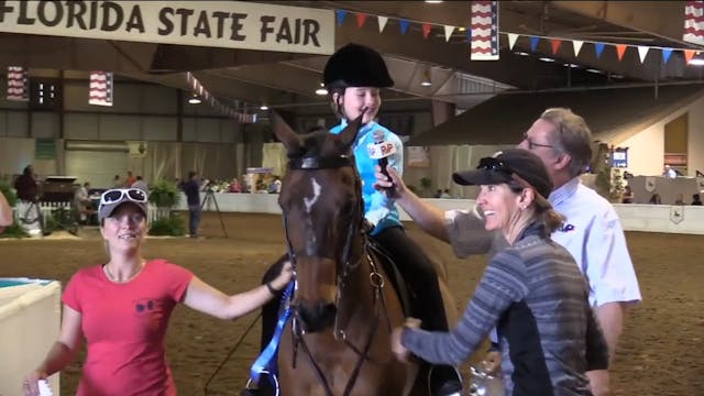 GASP17 - Reagan Anderson - Class 129