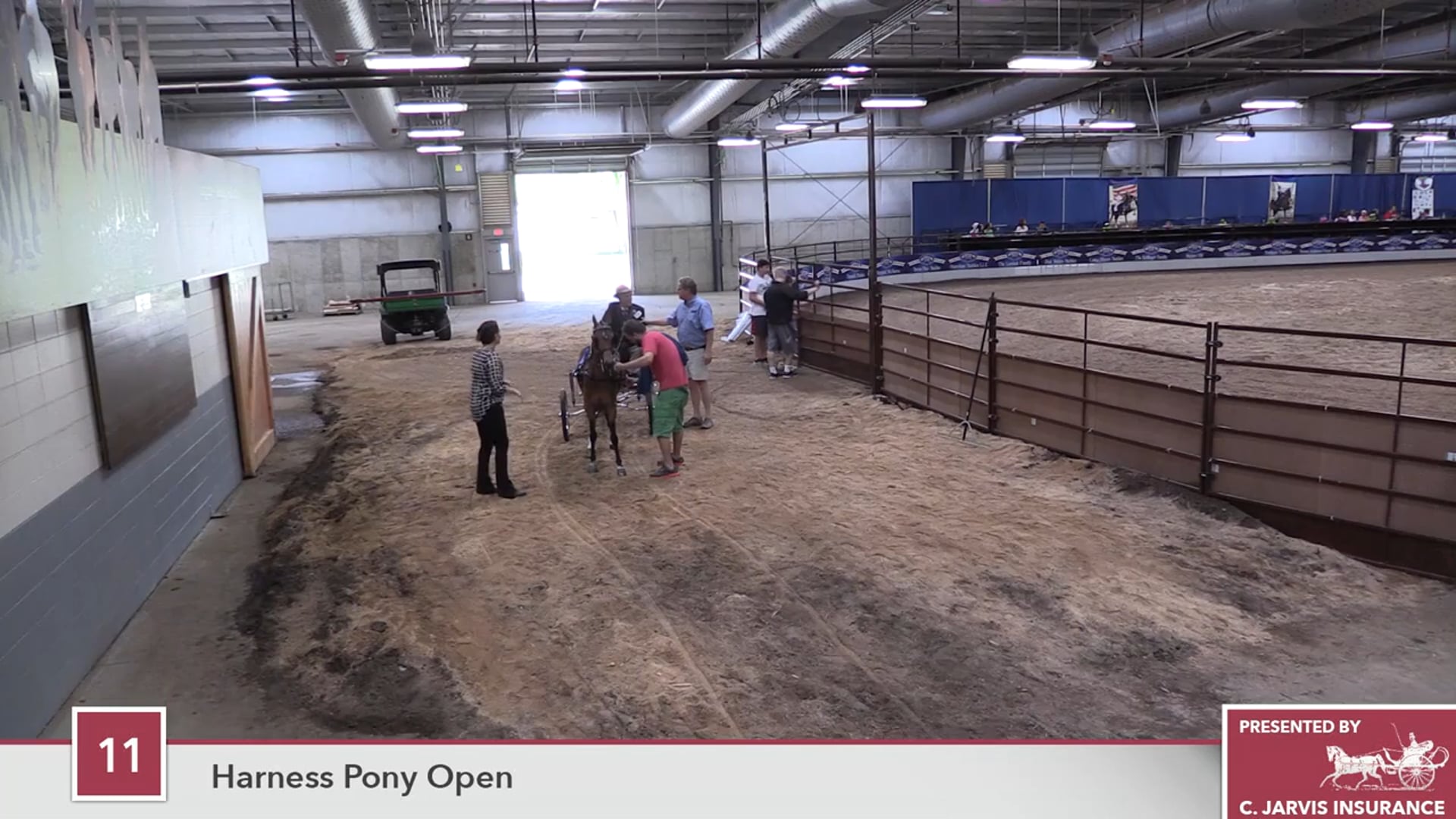 MC16 - Heartland Pure Love