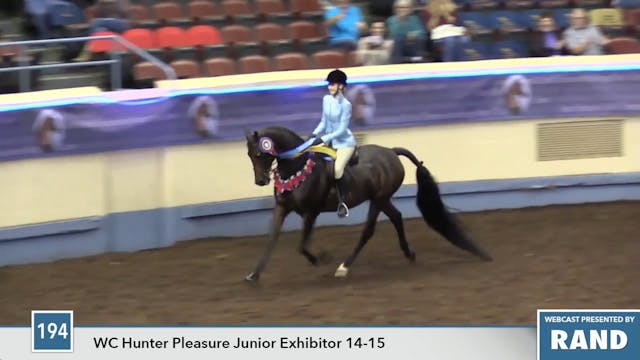 MGN16 - RWF Paganini GCH