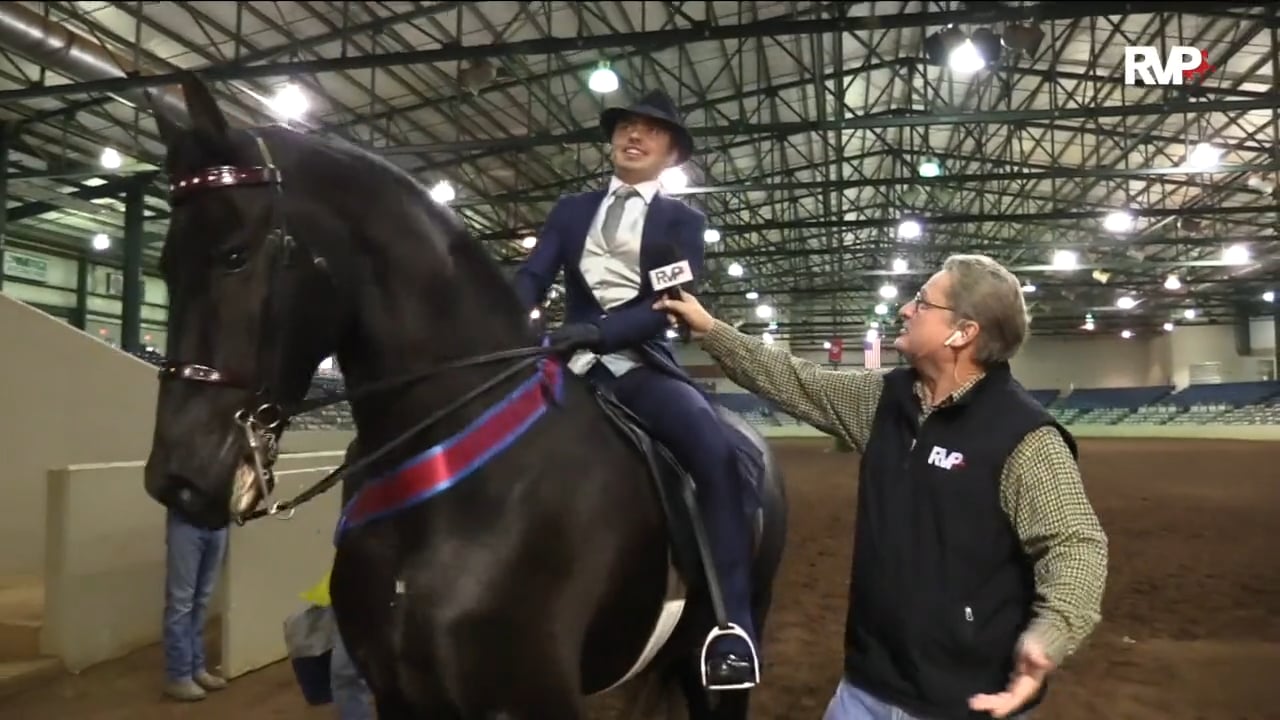 SSFF18 - Class 82 - Illus Waldmun Championship