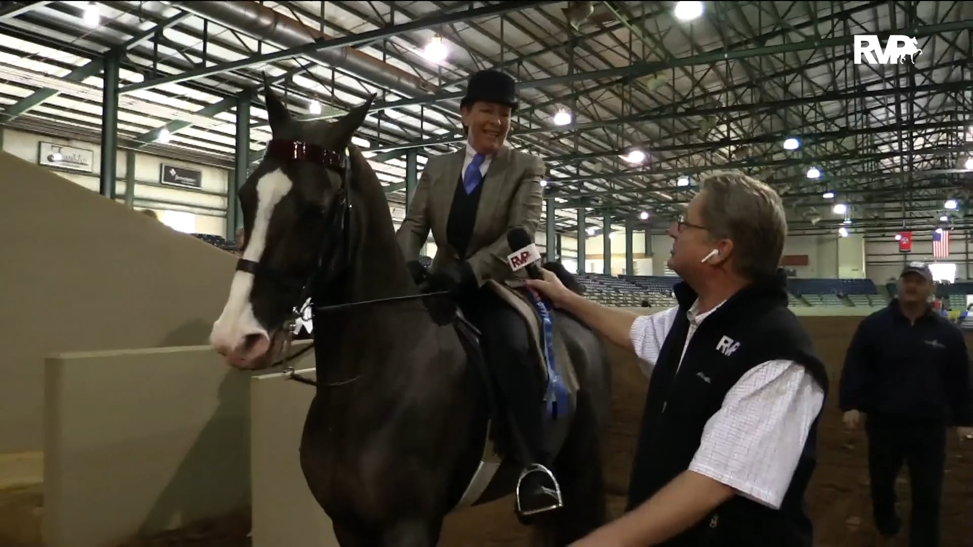 SSS18 Class 23 Soquili's My Sweet William