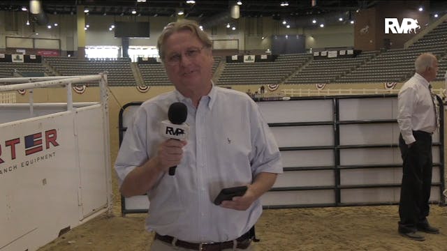 KFC19 - Thursday Opener