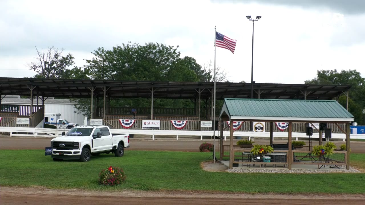 2025 Shelbyville Summer Classic - Thursday Evening