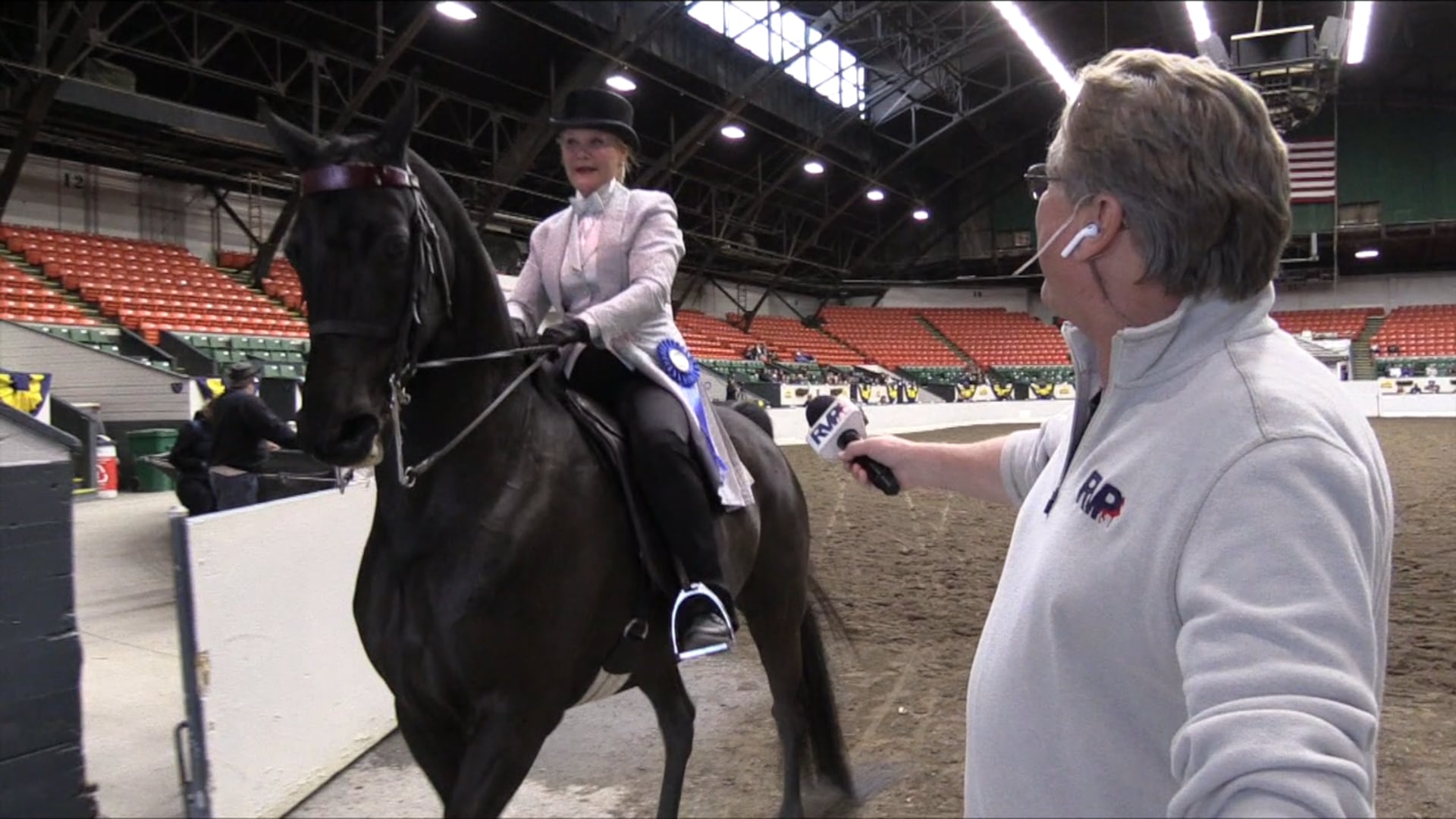 UPHA14-19 - Class 43 - Dragonsmeade Anthracite