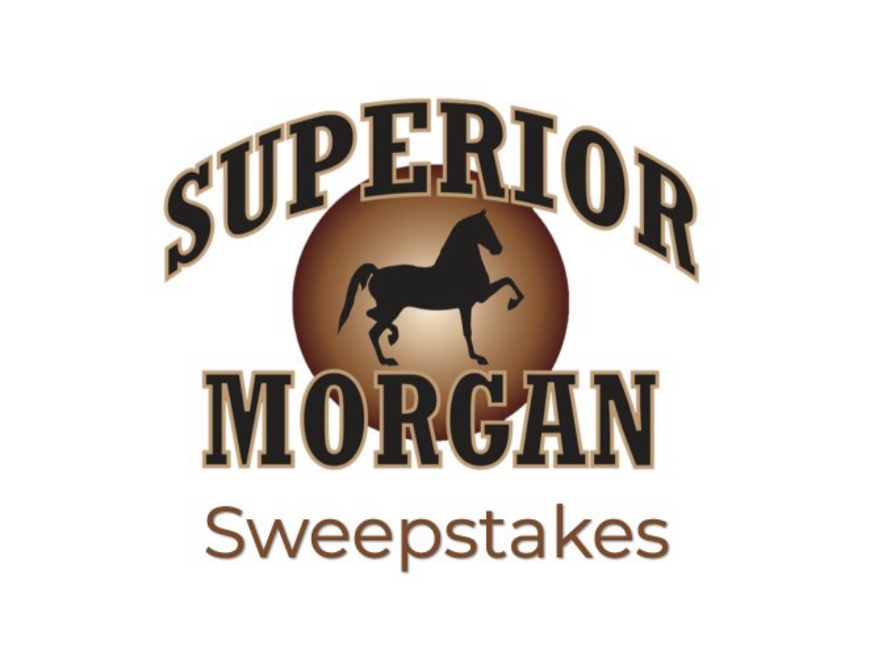 Superior Morgan Sweepstakes