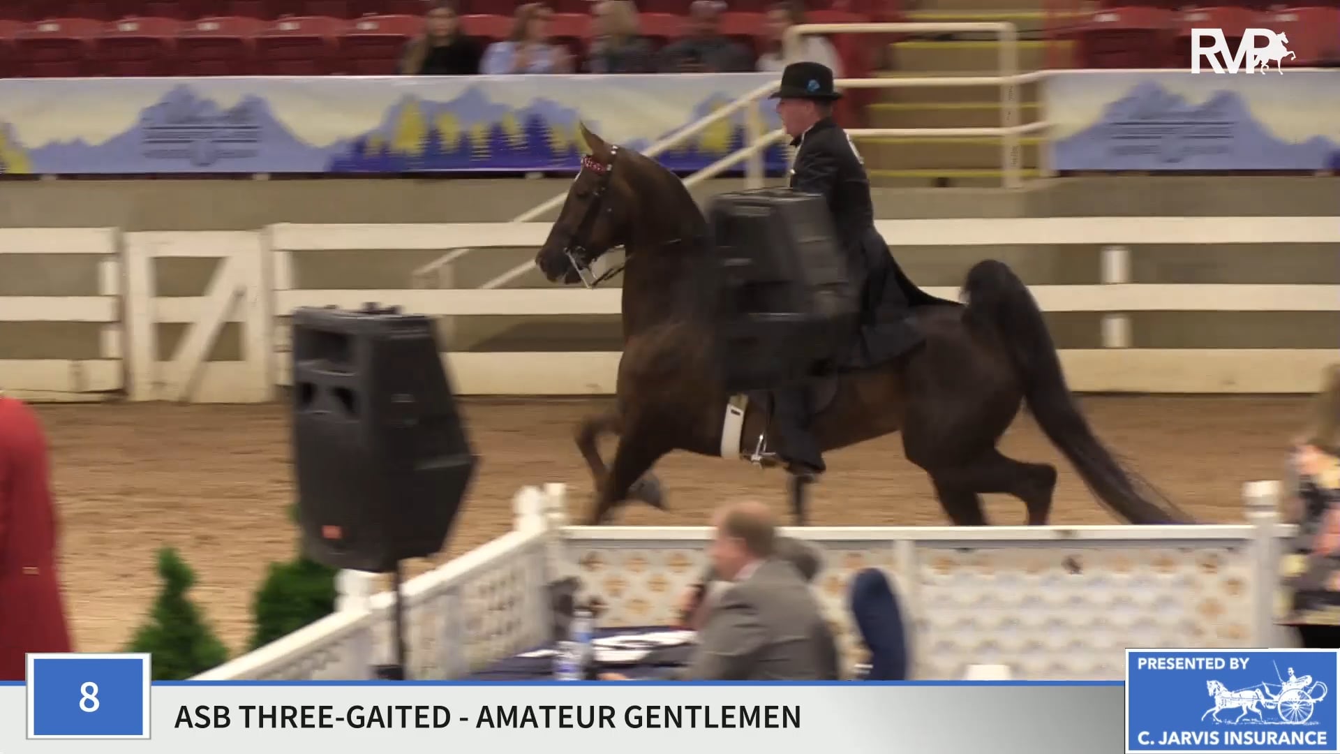 ASC19 - Class 8 - Just Suprize Me