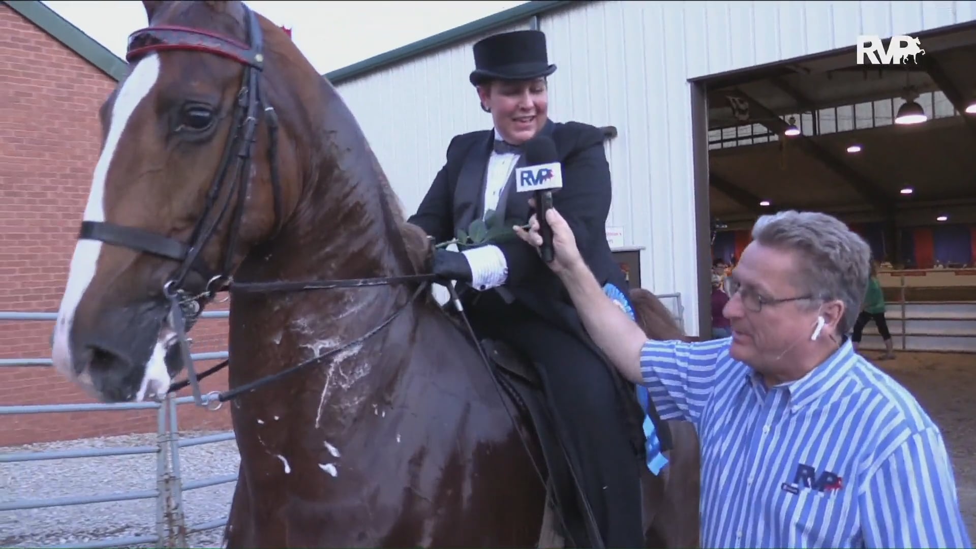 MW18-  Class 81 - Double Dog Dare