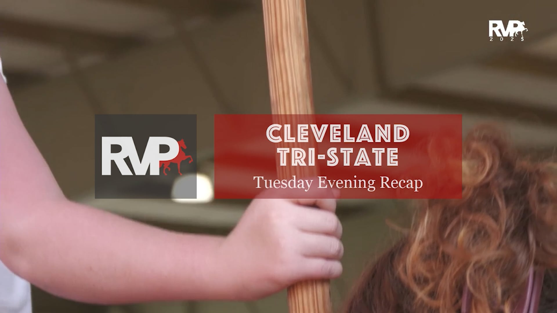 CTS25 - Tuesday Evening Recap