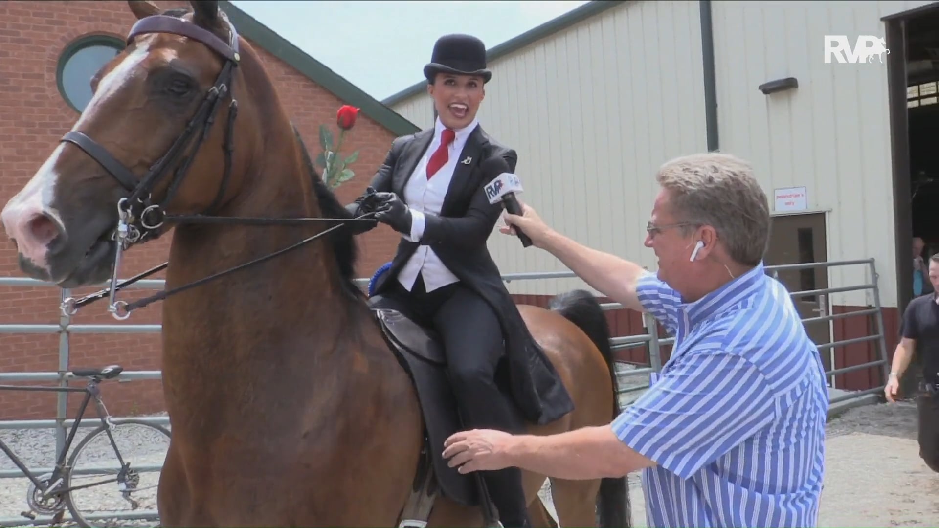 MW18-  Class 51 - Gabriella Snyder, up