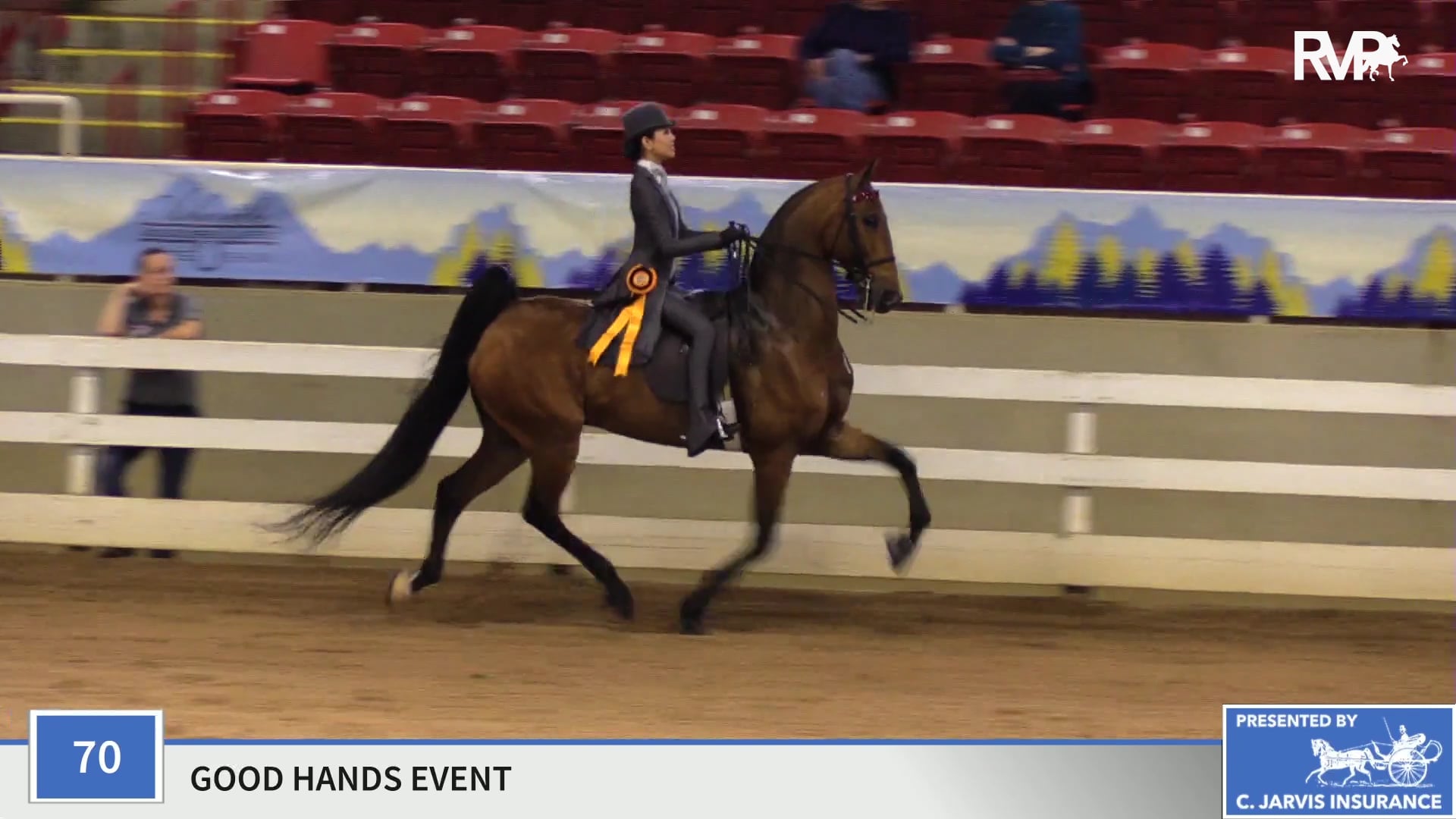 ASC19 - Class 70 -Sophie Yih, Up