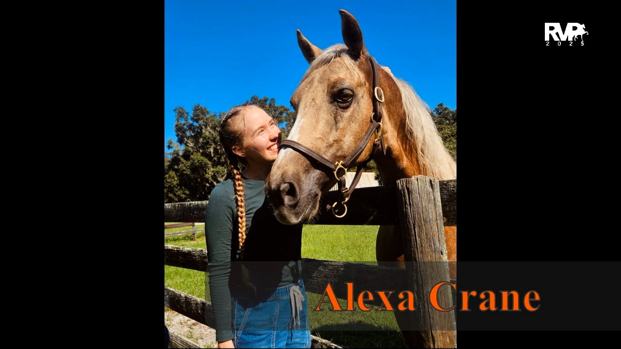 2025 Morgan Grand National - Monday M...