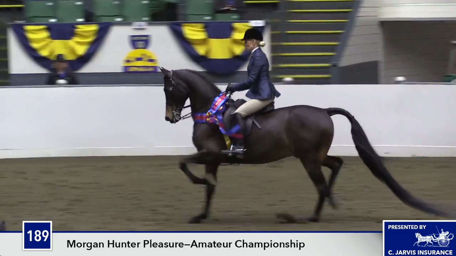 UPHACh14 17 - Saralin Rex Harrison - Championship