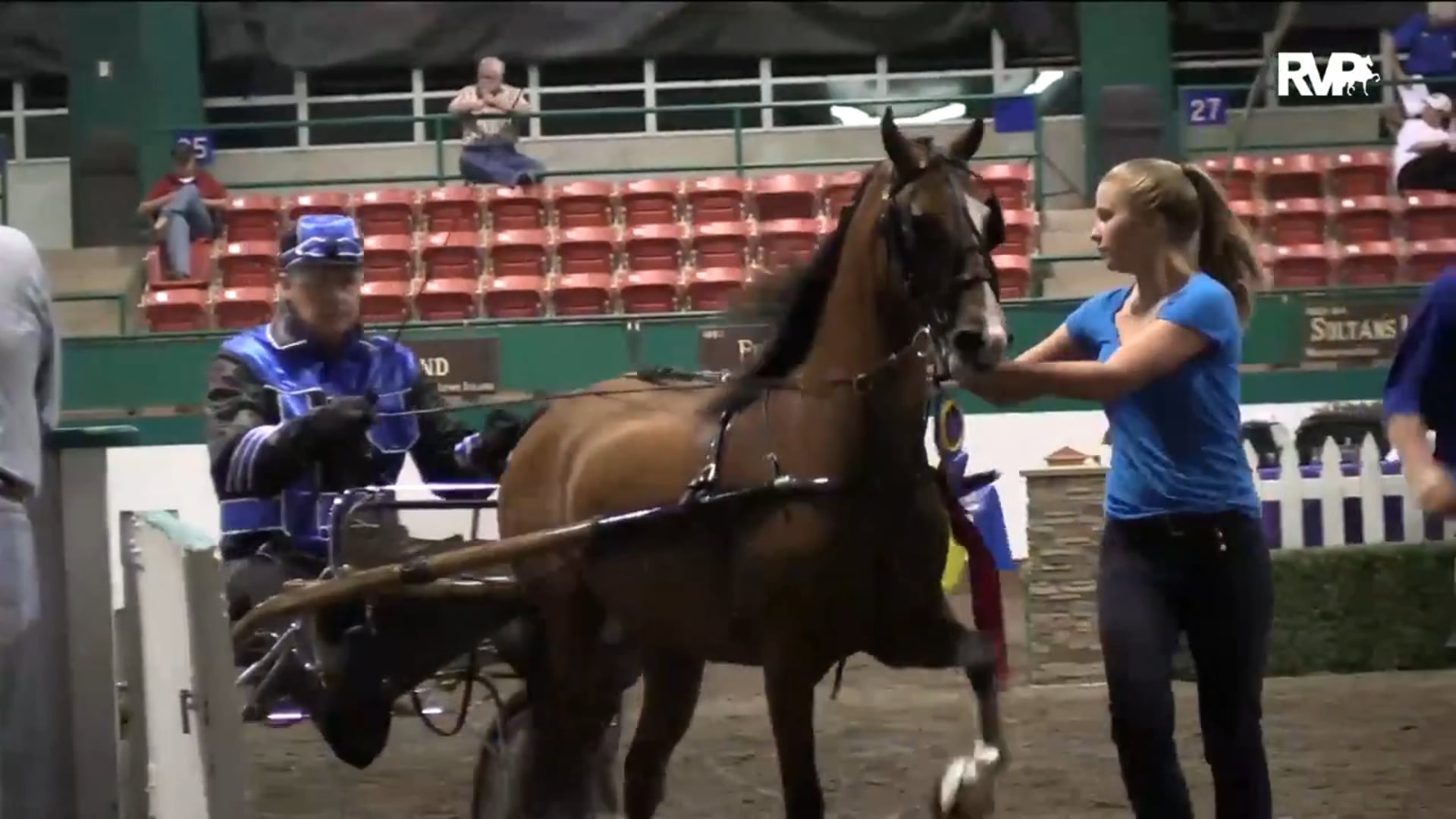 NCSC17 - Class 122 - Awesome Anticipation