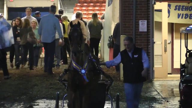 RR17 CKH Lucky Charmer Championship