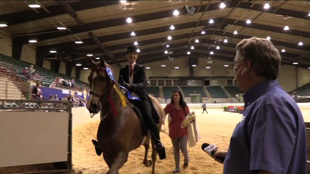 ProAm19 - Class 105 - HS Dreamgirl's ...