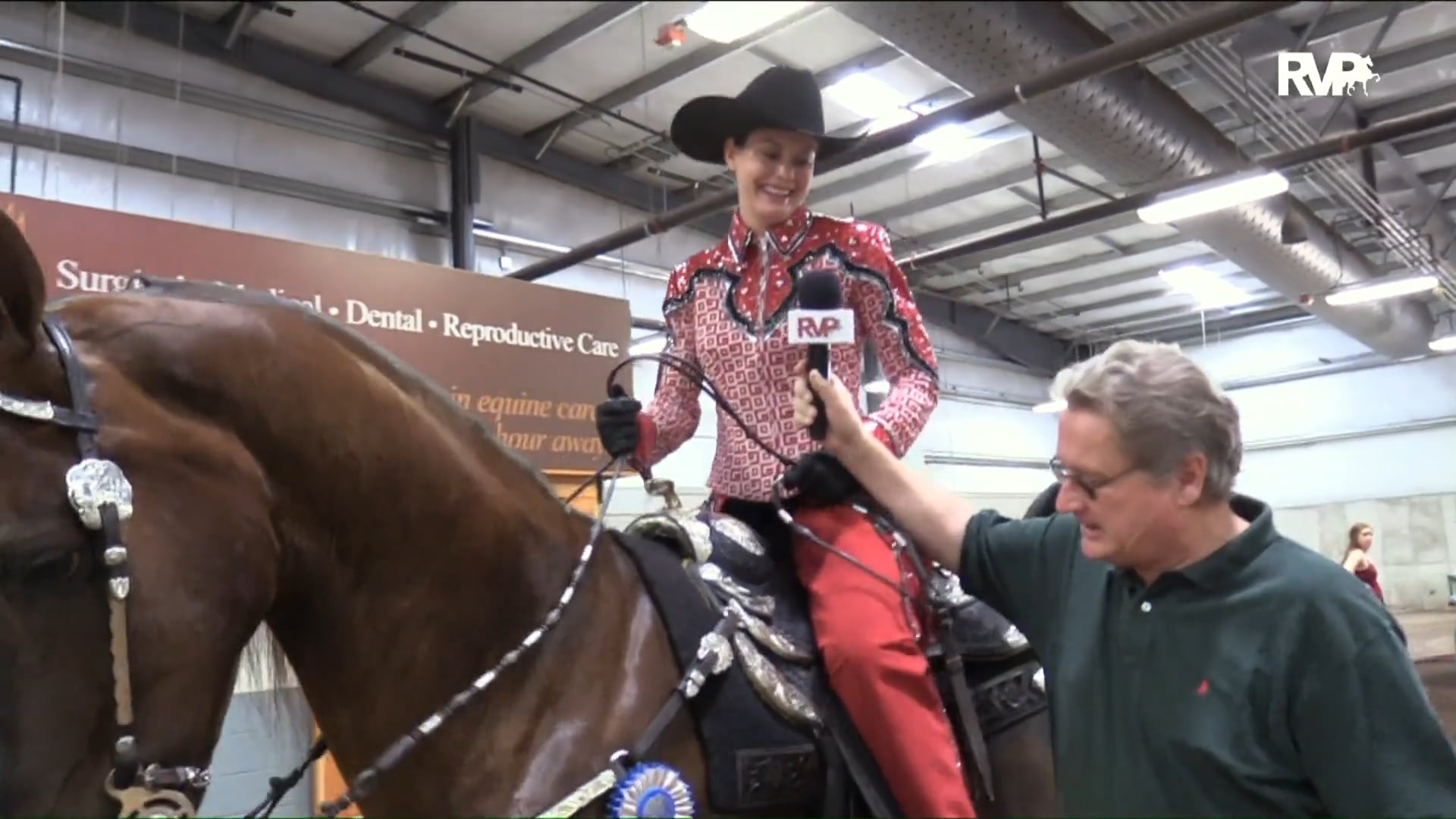 MC18- Class 109 - Sir Don Juan