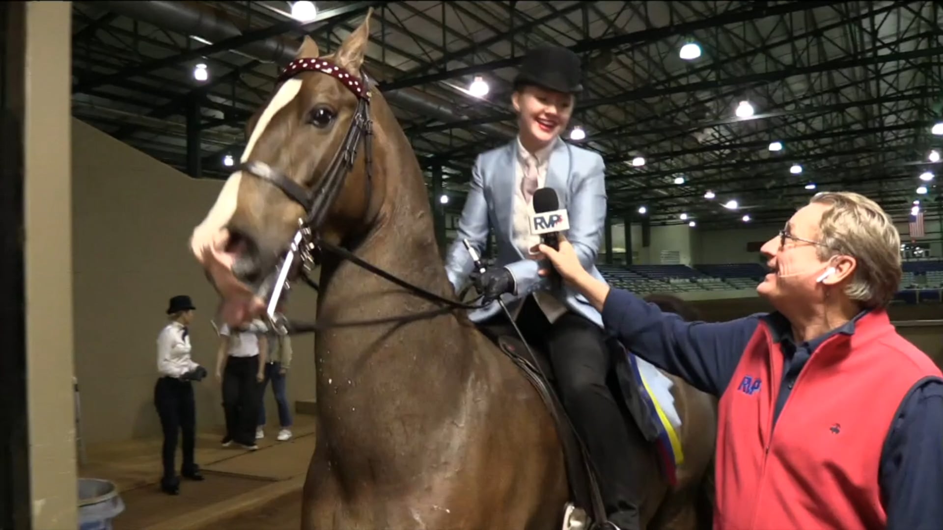 SSSF19 - Class 107 - Undulata's Corleone ERB Championship