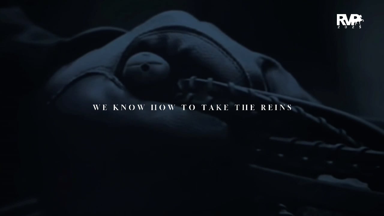 2025 Arabian Nationals - Monday Evening - Pavilion