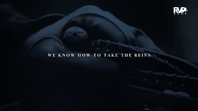 2025 Arabian Nationals - Monday Eveni...