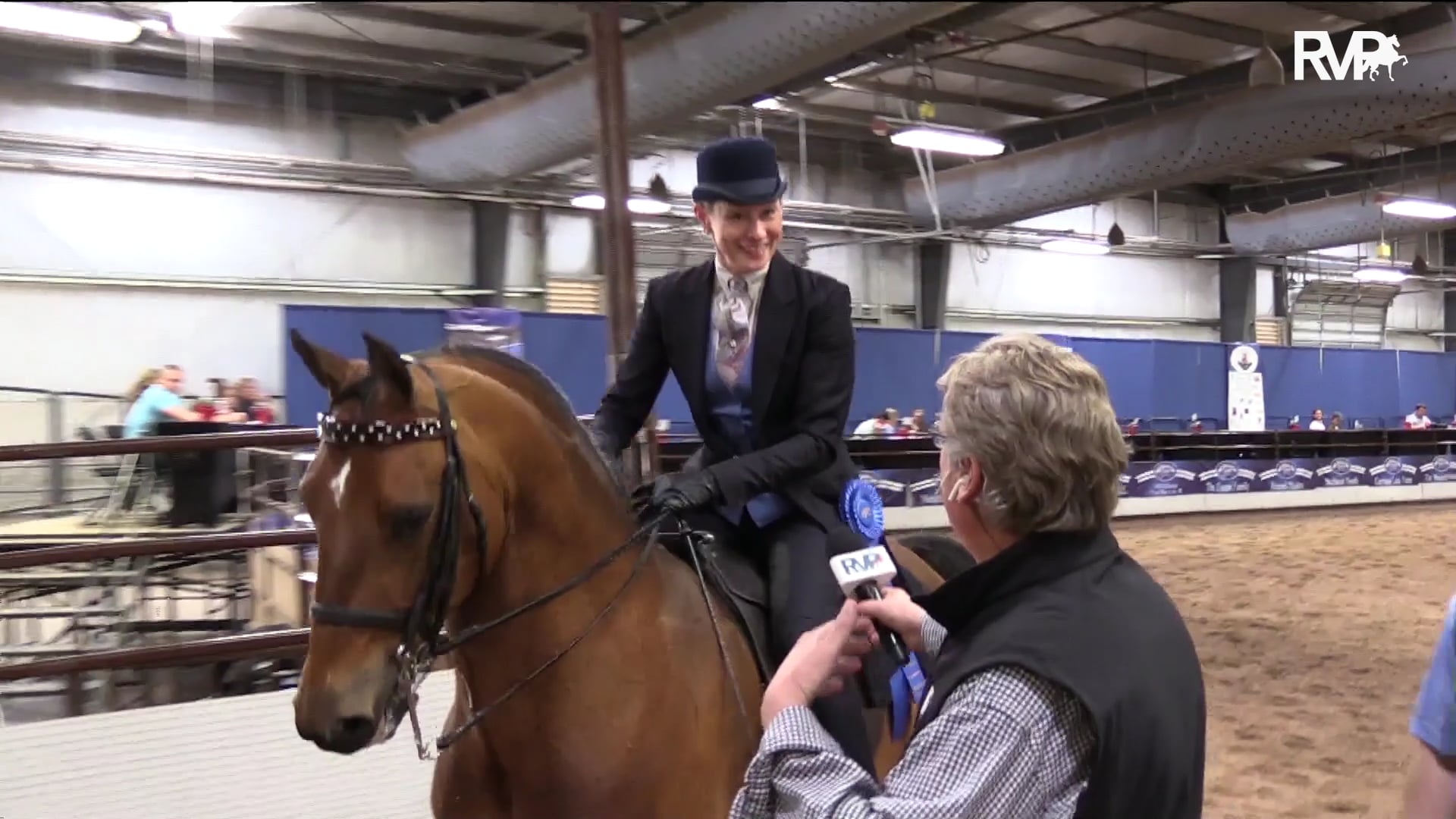 MC19 - Class 16 - Callaway's When the Sun Goes Down