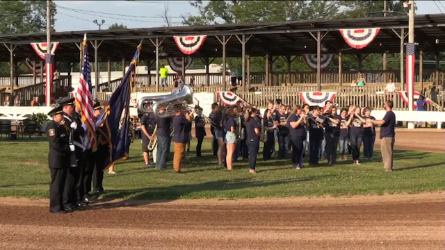 SHS17 - Thursday Night Opening Ceremo...