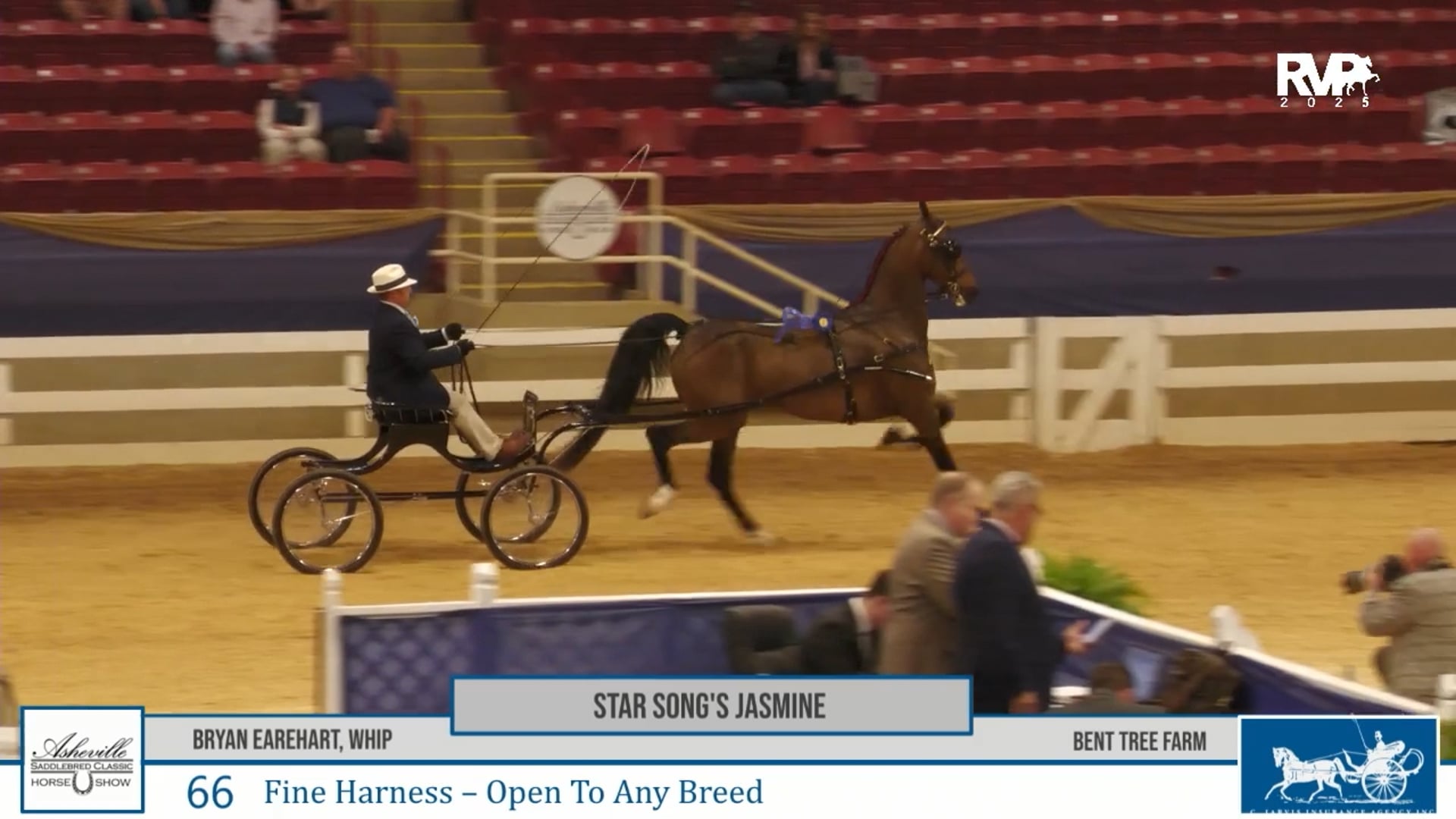 ASC25 - Thursday Evening Recap
