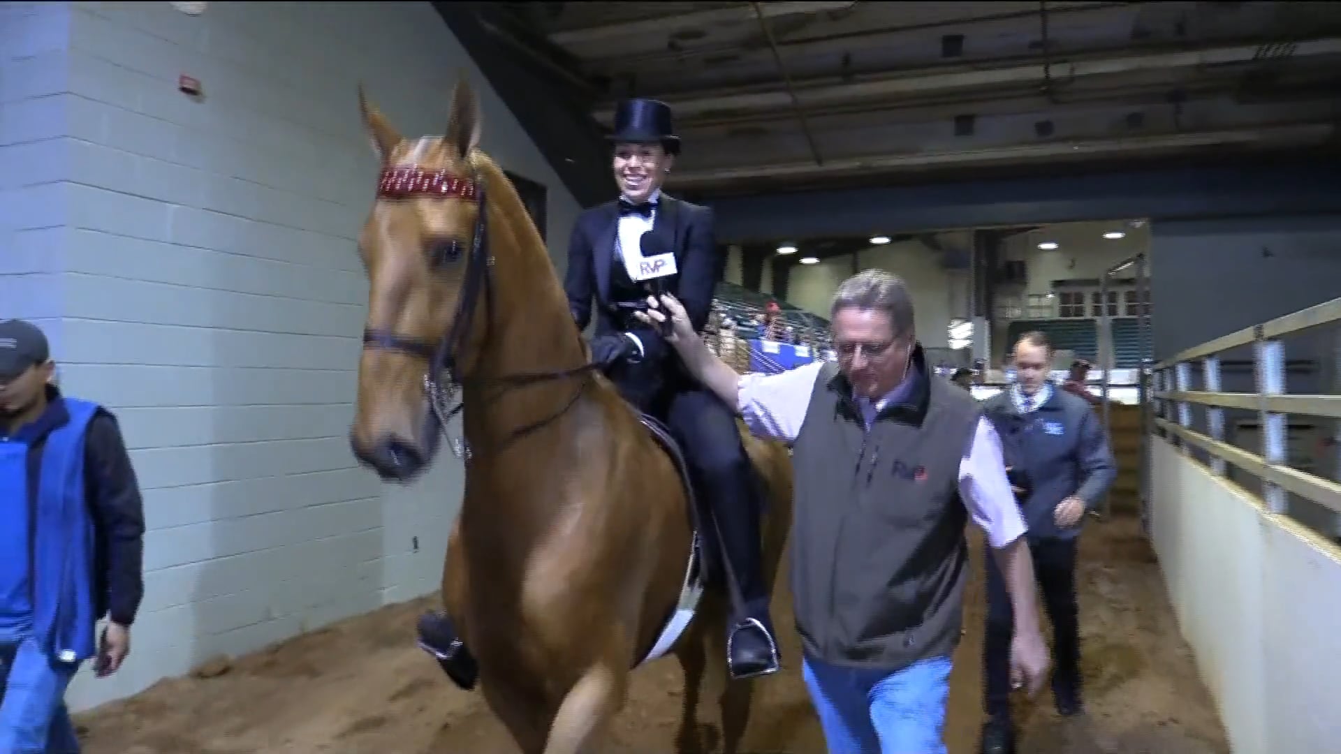 PA18 Class 2 Gunpowder and Lace