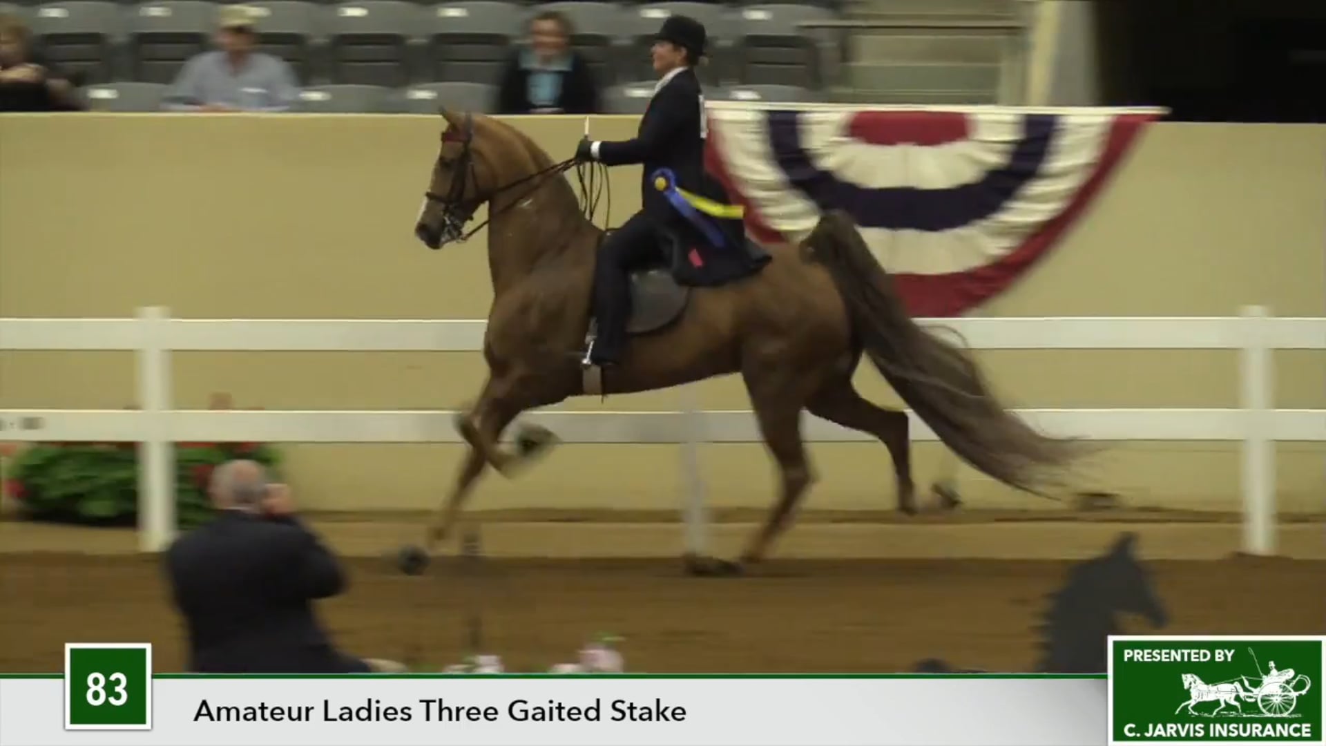 KYSP17 - Callaway's Naughty and Nice - Championship