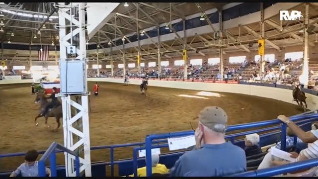 2016 MGN - Coliseum - Wednesday Evening