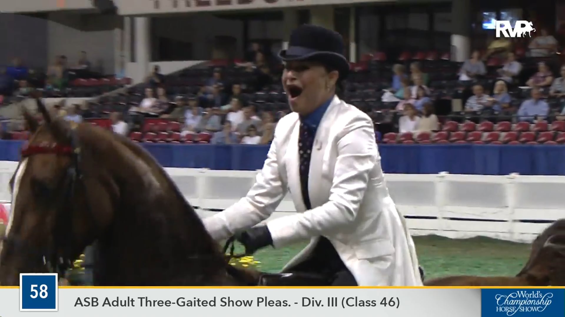 WCHS16 - CH Mister French