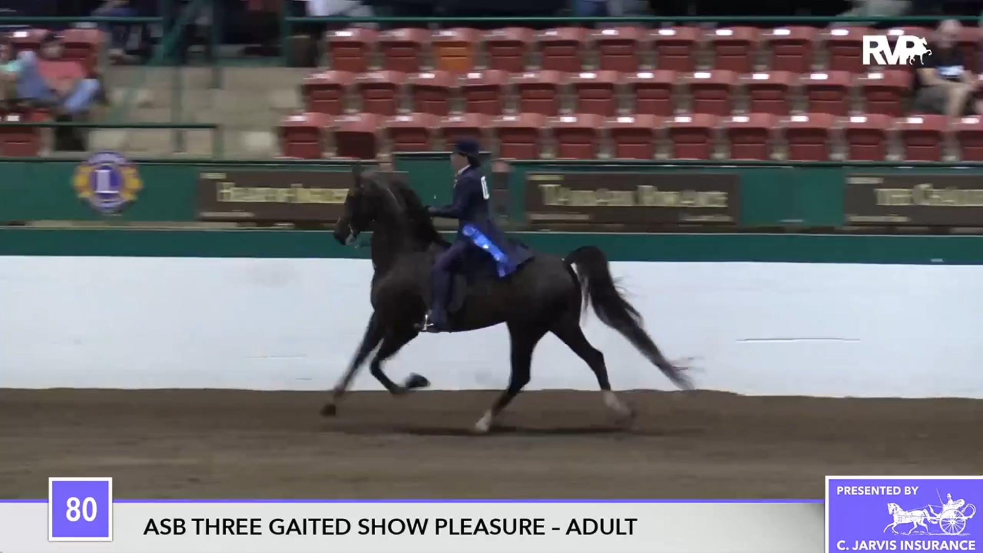 NCSC17 - Class 80 - Gusgus